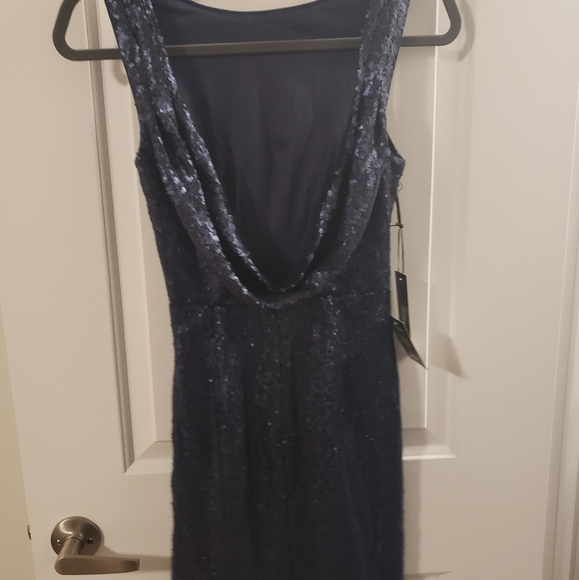 Sequence dress - Picture 2 of 3